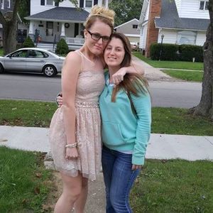 Meet your Posher, Tiffini