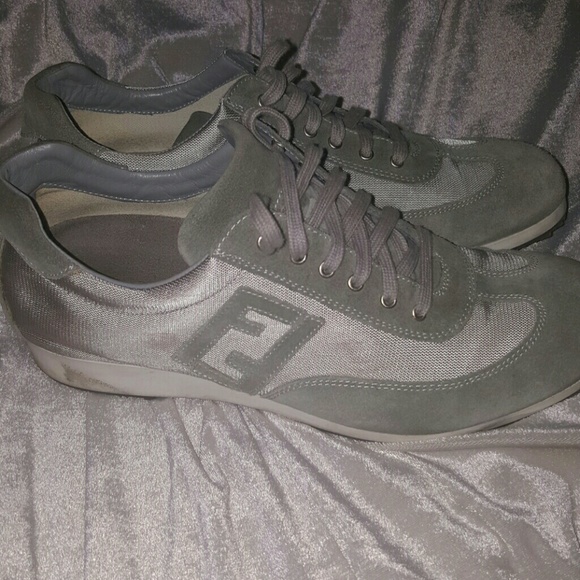 Fendi sneakers