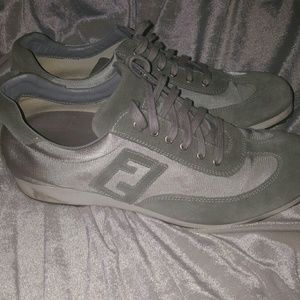 Fendi sneakers