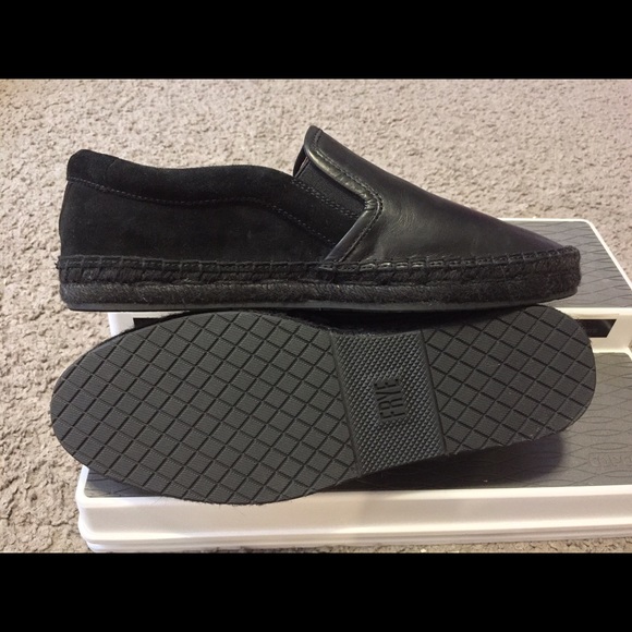 Frye Men\'s Slip-on sz. 9 main image 4