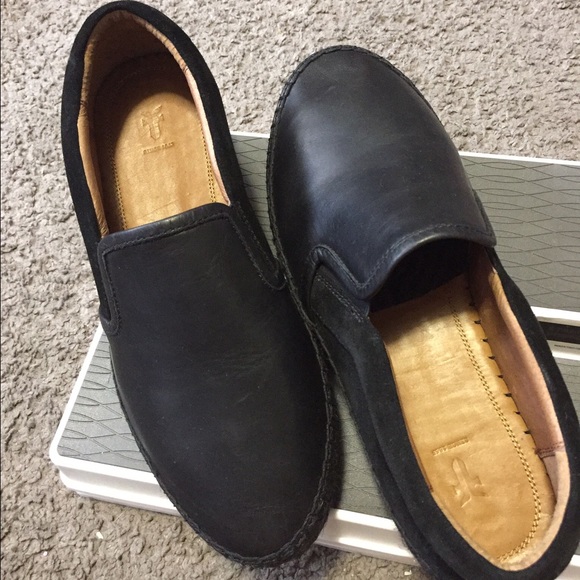 Frye Men\'s Slip-on sz. 9