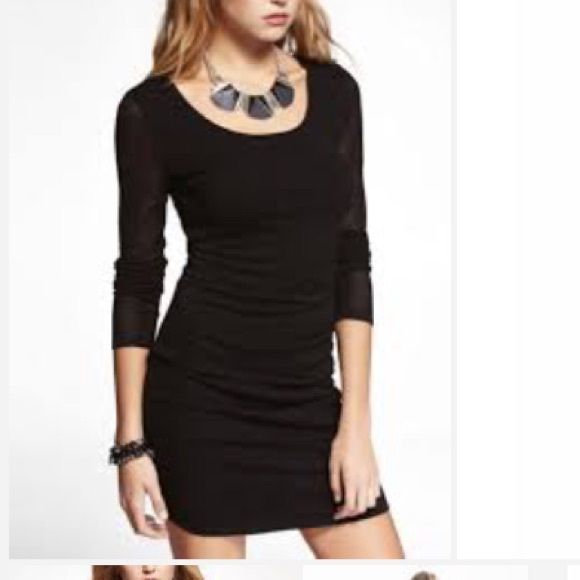 Winter LBD