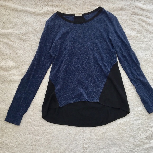 Converse Long Sleeve