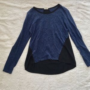 Converse Long Sleeve