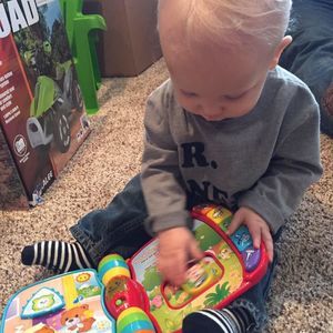 Meet your Posher, Paige