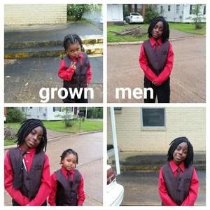 Meet your Posher, Jay