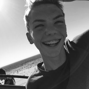 Meet your Posher, Toby