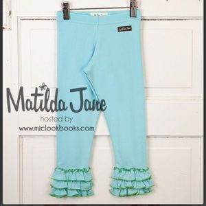 Matilda Jane Sherbet Ruffles