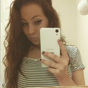 Meet your Posher, Christina