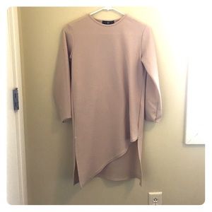 Asos sweater, brand: Daisy Street.