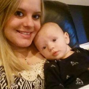 Meet your Posher, Christina