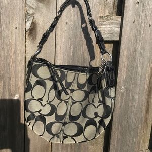 Coach Satchel J0820 13351