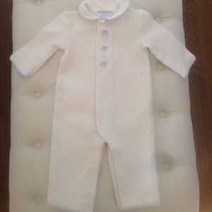 Final sale 🎉🎉J&J  layette jumper