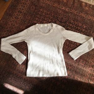 Zara sweater