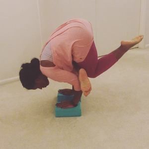 Meet your Posher, Fay