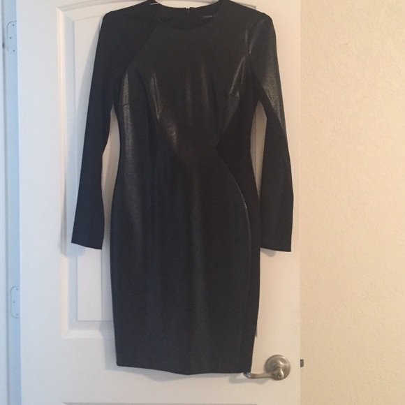 Cynthia Steffe snake dress size 6 party dress
