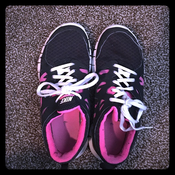 Nike Free Run