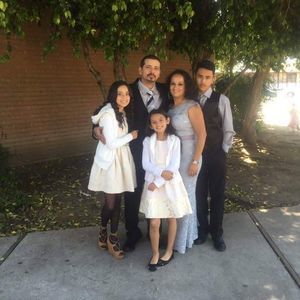 Meet your Posher, Marcela