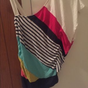 Colorful half sleeve