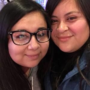 Meet your Posher, Liz