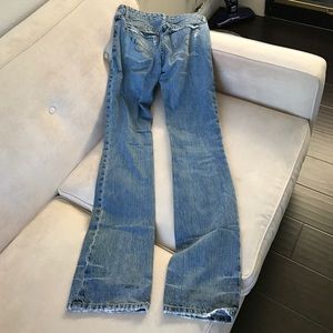Generra Second Skin Jeans
