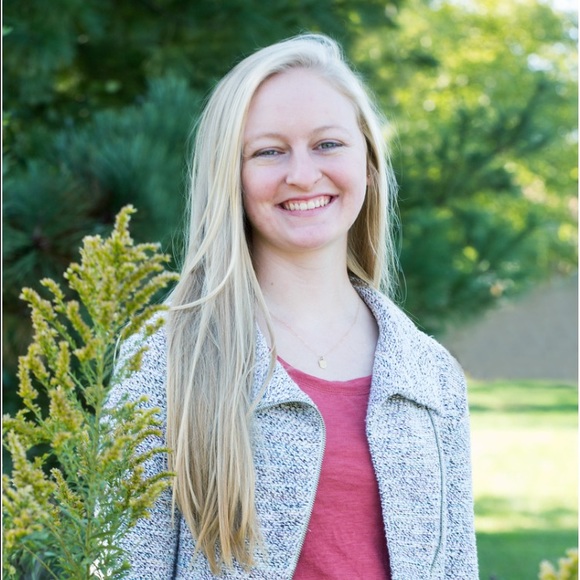 Meet the Posher Other - Meet your Posher, Allison