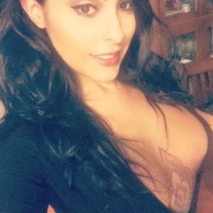 Meet your Posher, Chelsey