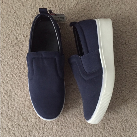 Zara shoes