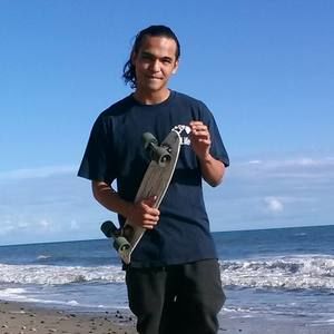 Meet your Posher, Jacob