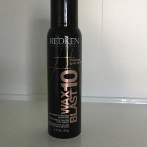Redken Wax Blast 10