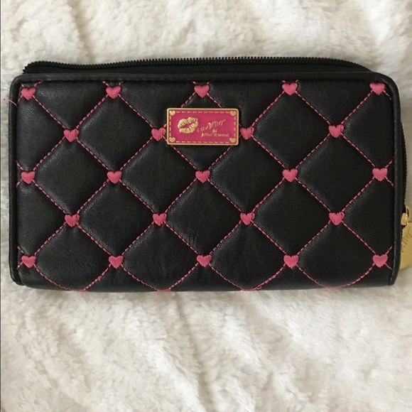 Betsey Johnson Wallet