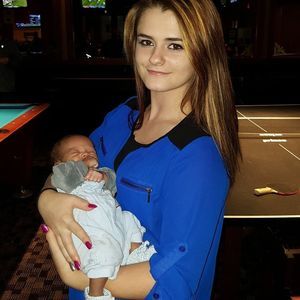 Meet your Posher, Kelsey