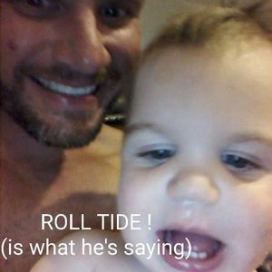 Meet your Posher, Nick