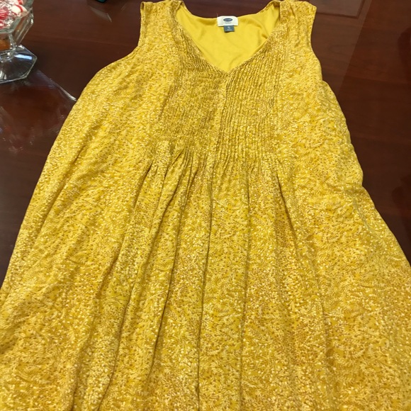 💕Old navy dress XL 💕
