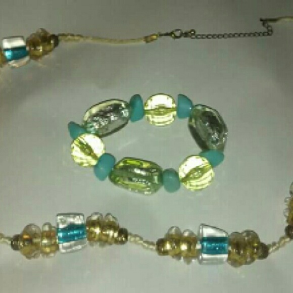 Necklace