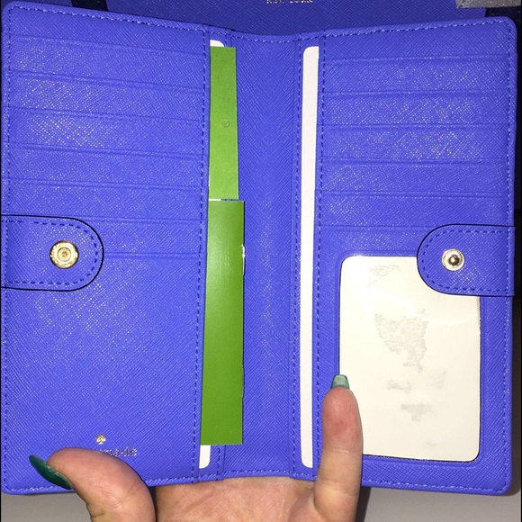 Kate Spade Purse and Wallet - Picture 2 of 3