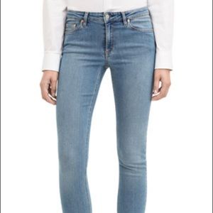 Acne skin 5 jeans