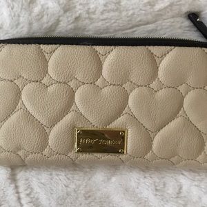Betsey Johnson Wallet
