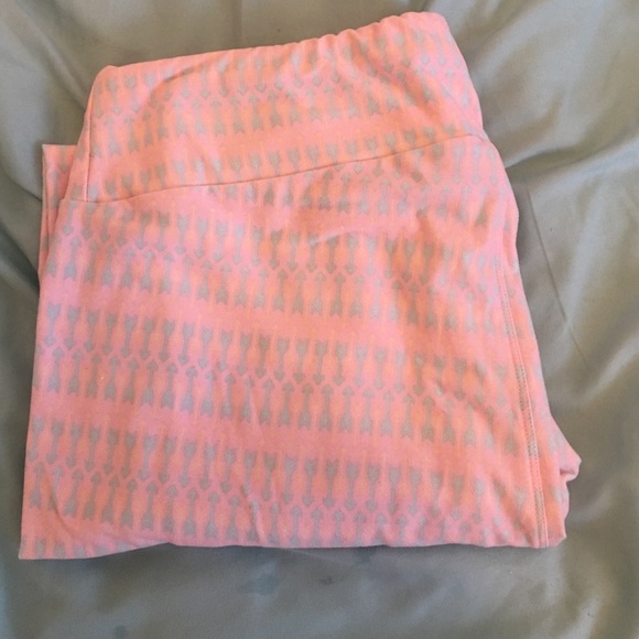 Lularoe TC leggings