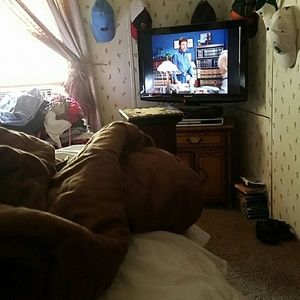 Meet your Posher, Fred