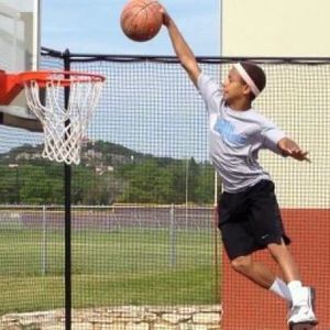 Meet your Posher, Xavier