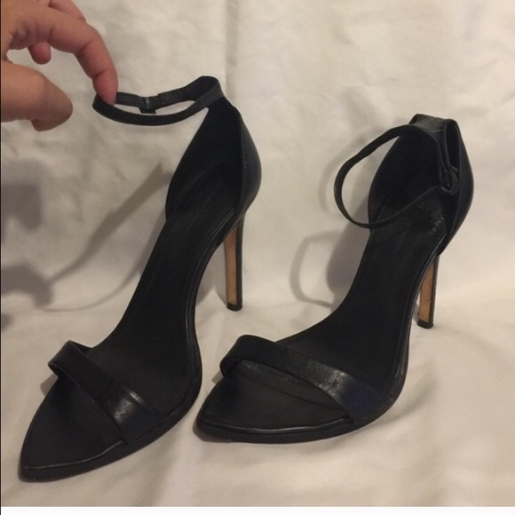 Classic sexy Zara heels