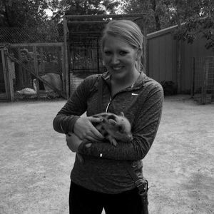 Meet your Posher, Tracy