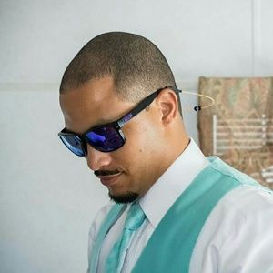 Meet your Posher, Tress