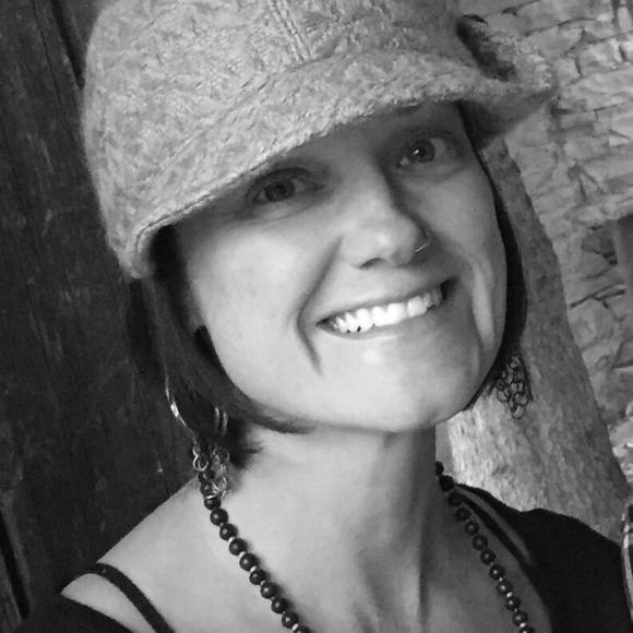 Meet your Posher, Tracy