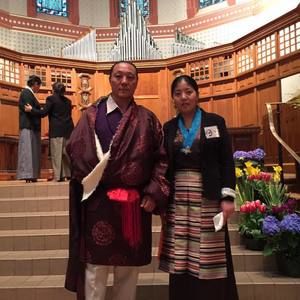 Meet your Posher, Pempa