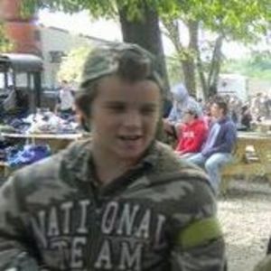 Meet your Posher, Jimmy