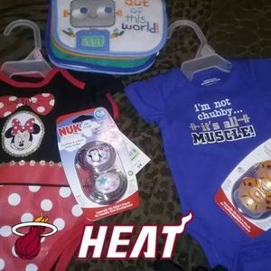 Meet your Posher, Malik