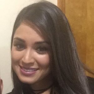 Meet your Posher, Catalina