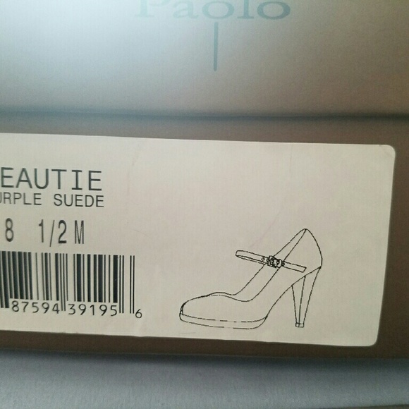 Heels - Picture 4 of 4